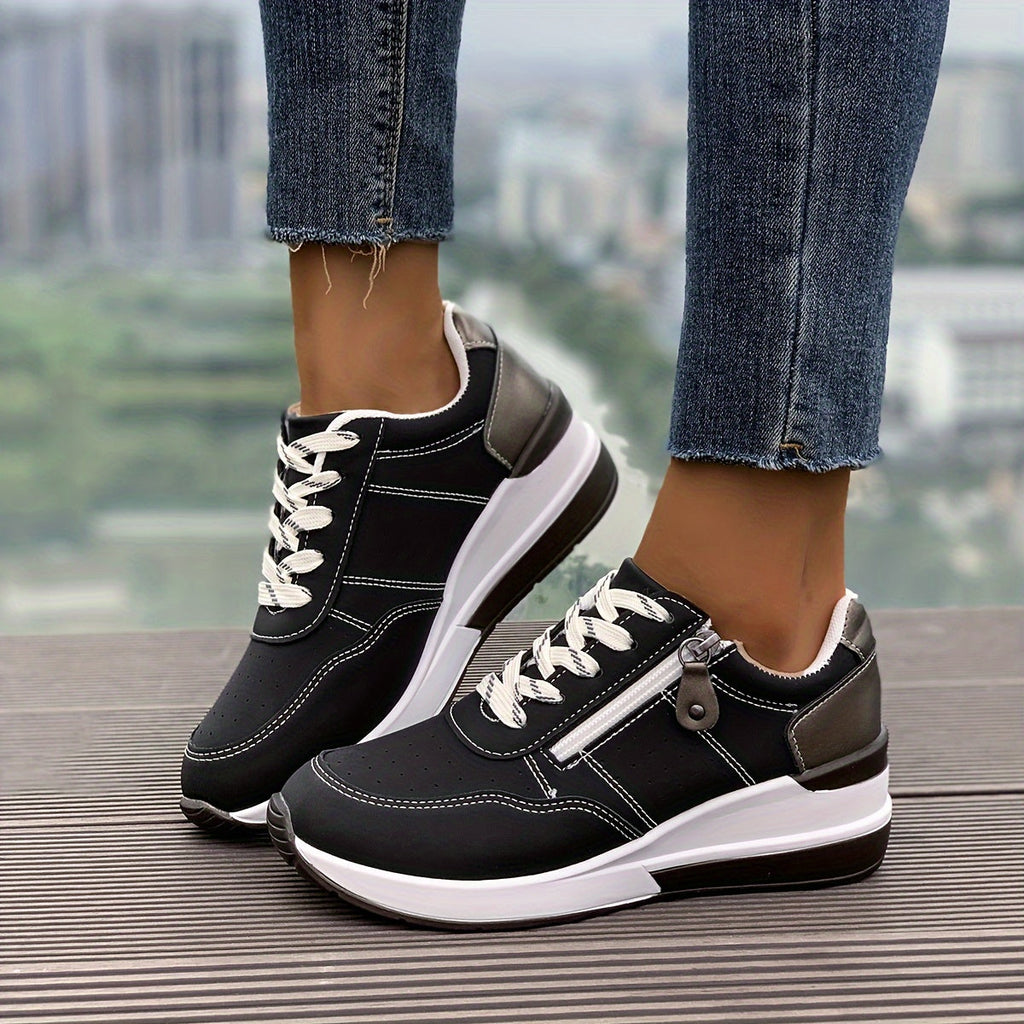 Ophélyne | Sneakers Comfort Quotidiano