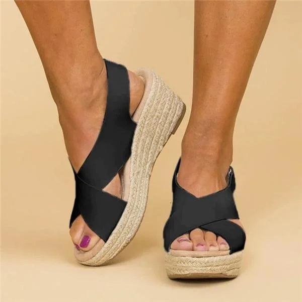 Bellora™ Sandaloi d'été