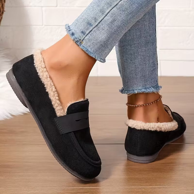 Élodie | Mocassinoi Doux de Sostegno