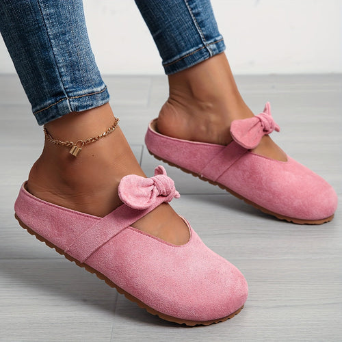 Almira | Zoccoli Fiocco Comfort Doux