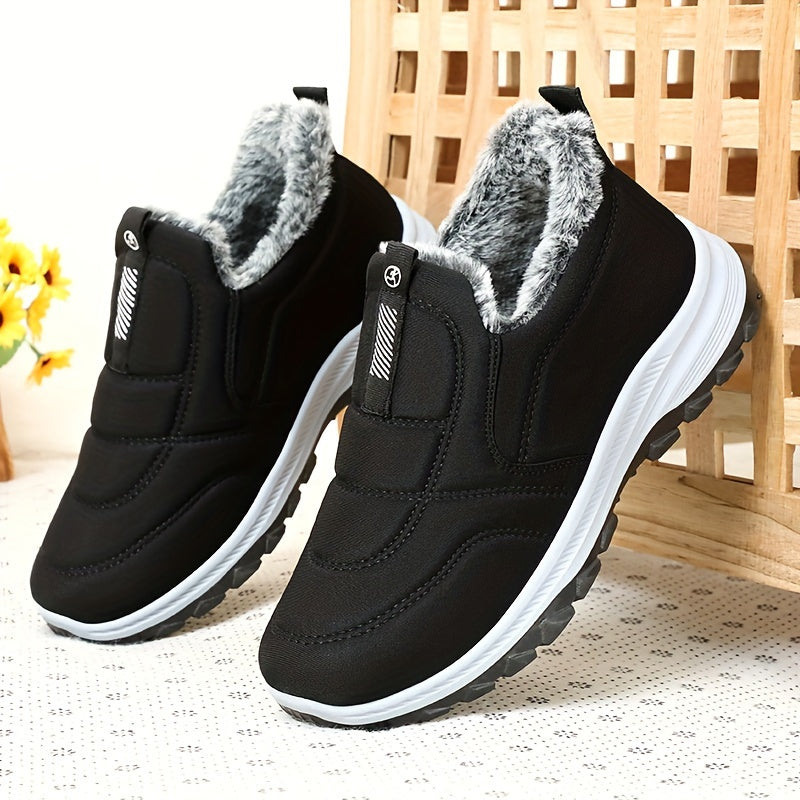 PodoStep+ | Sneakers Invernali Comfort