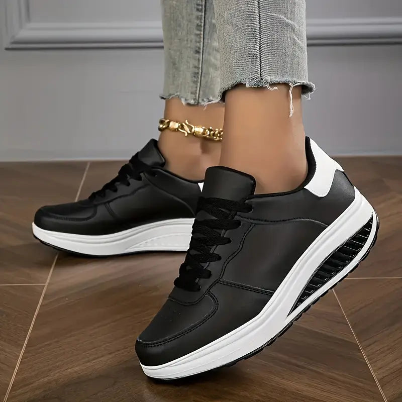 Aliénor | Sneakers Comfort Équilibre