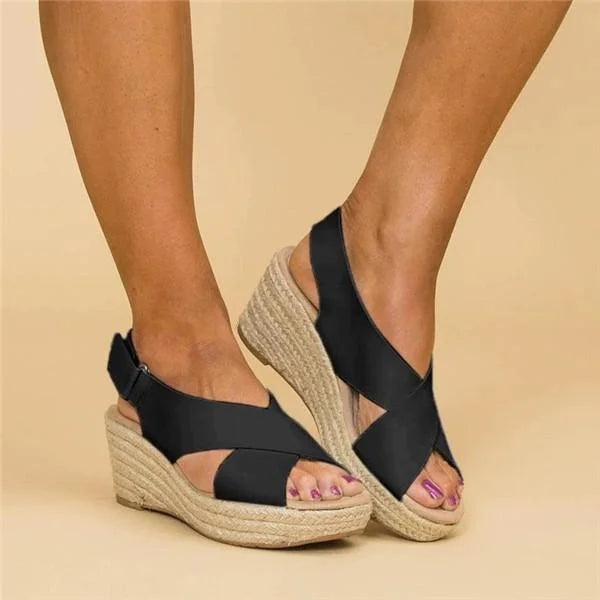 Bellora™ Sandaloi d'été