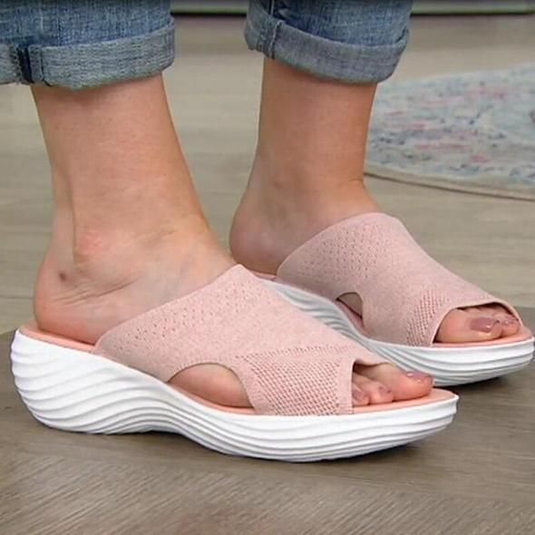 Fléora Soft™ – Sandaloo orthopédique