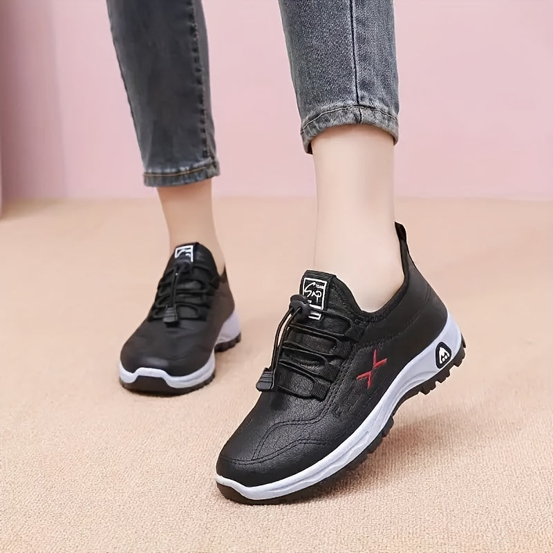 ErgoInvernali | Sneakers Comfort Invernali Imperméables