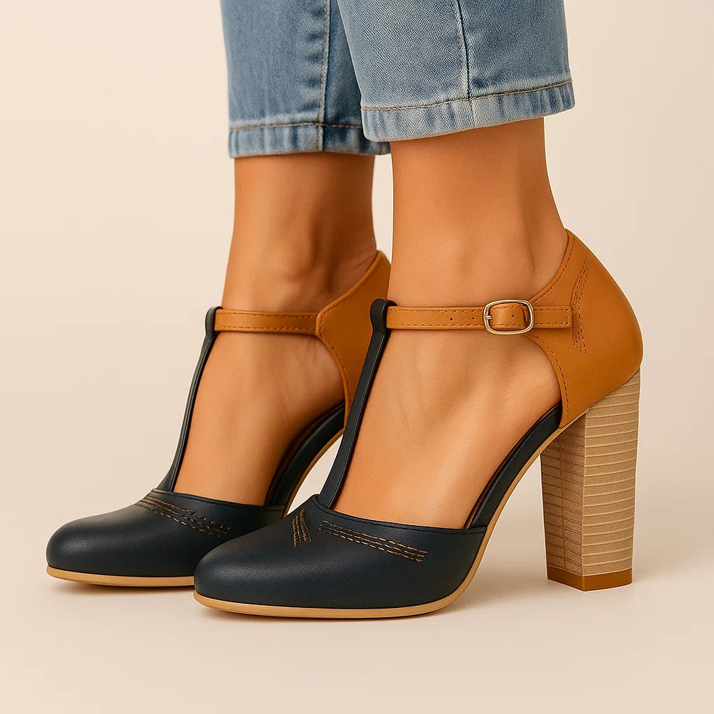 Calandre | Taccos Eleganza Vintage