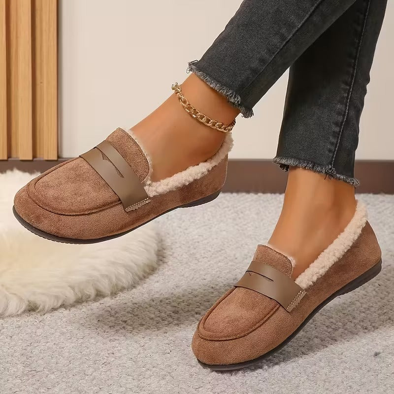 Élodie | Mocassinoi Doux de Sostegno