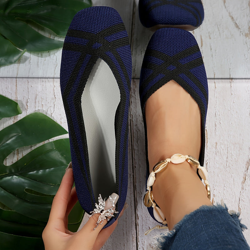 Carmela™ | Ballerina respirantes ultra-flexibles
