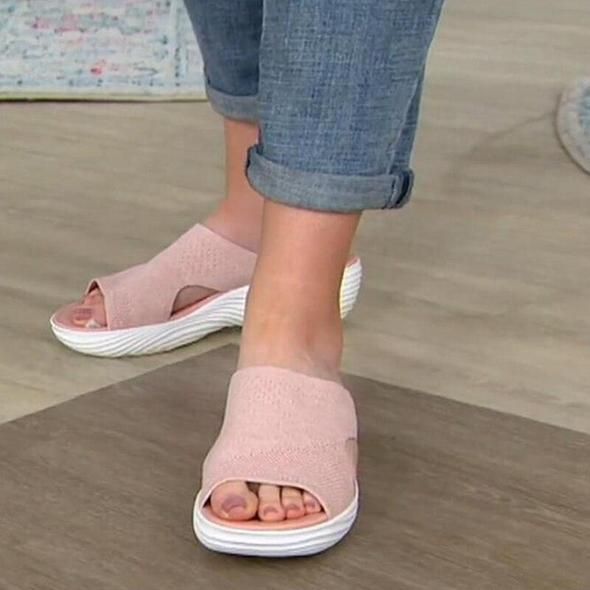 Fléora Soft™ – Sandaloo orthopédique