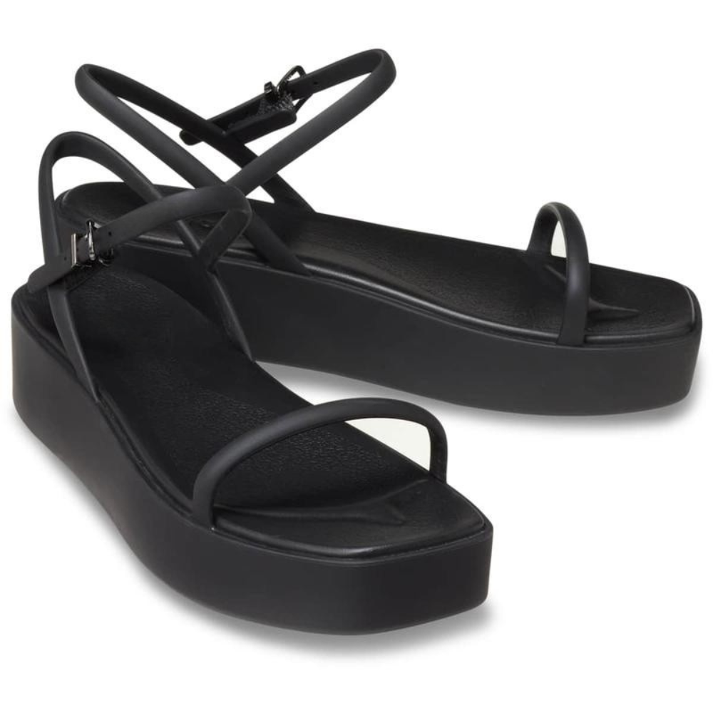 Évarielle | Sandaloi Minimalistas Sostegno Leggero