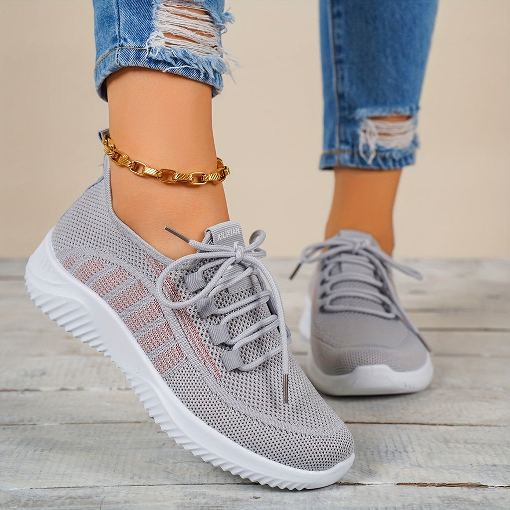 Colette | Sneakers Traspiranti Comfort Total +SEMELLES OFFERTES