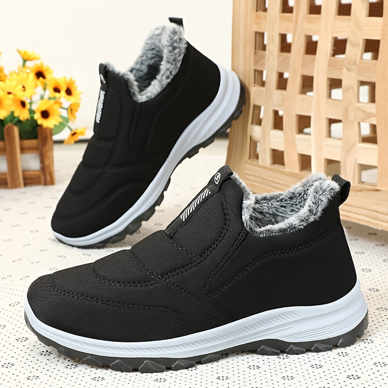 PodoStep+ | Sneakers Invernali Comfort