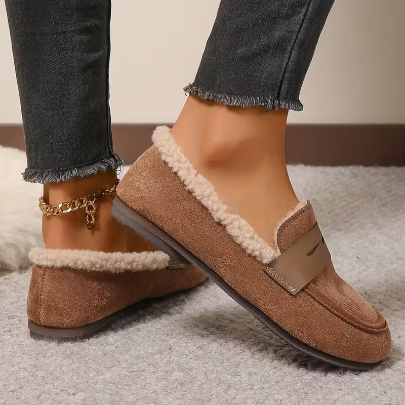 Élodie | Mocassinoi Doux de Sostegno
