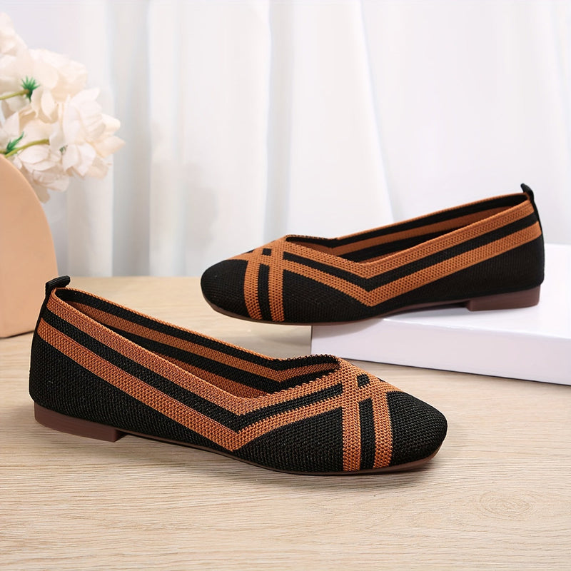 Carmela™ | Ballerina respirantes ultra-flexibles