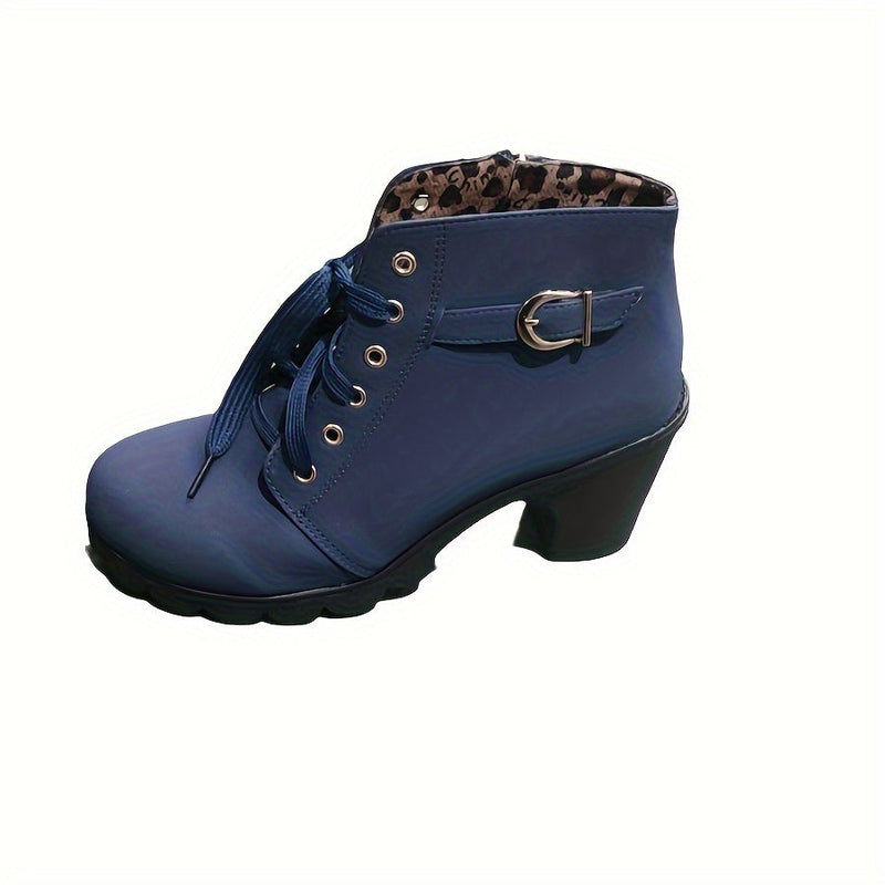 Ysandre | Stivaletti Comfort Elegante