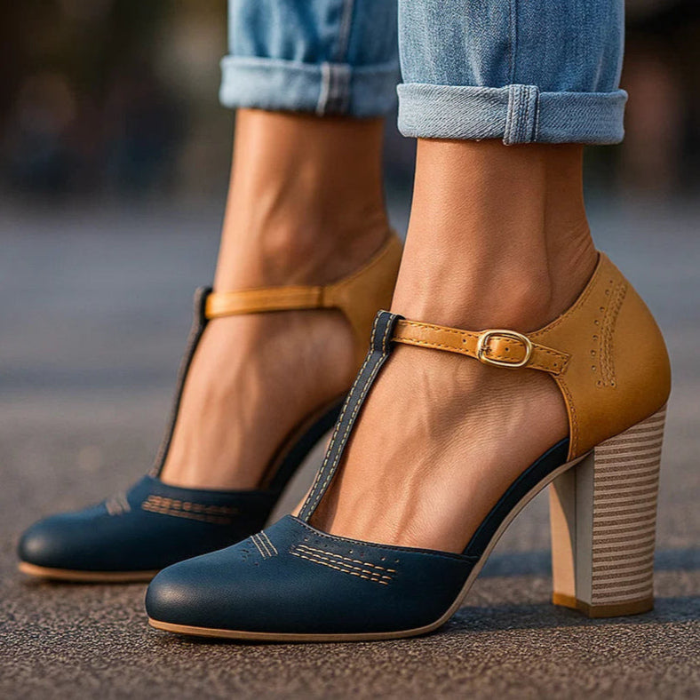 Calandre | Taccos Eleganza Vintage