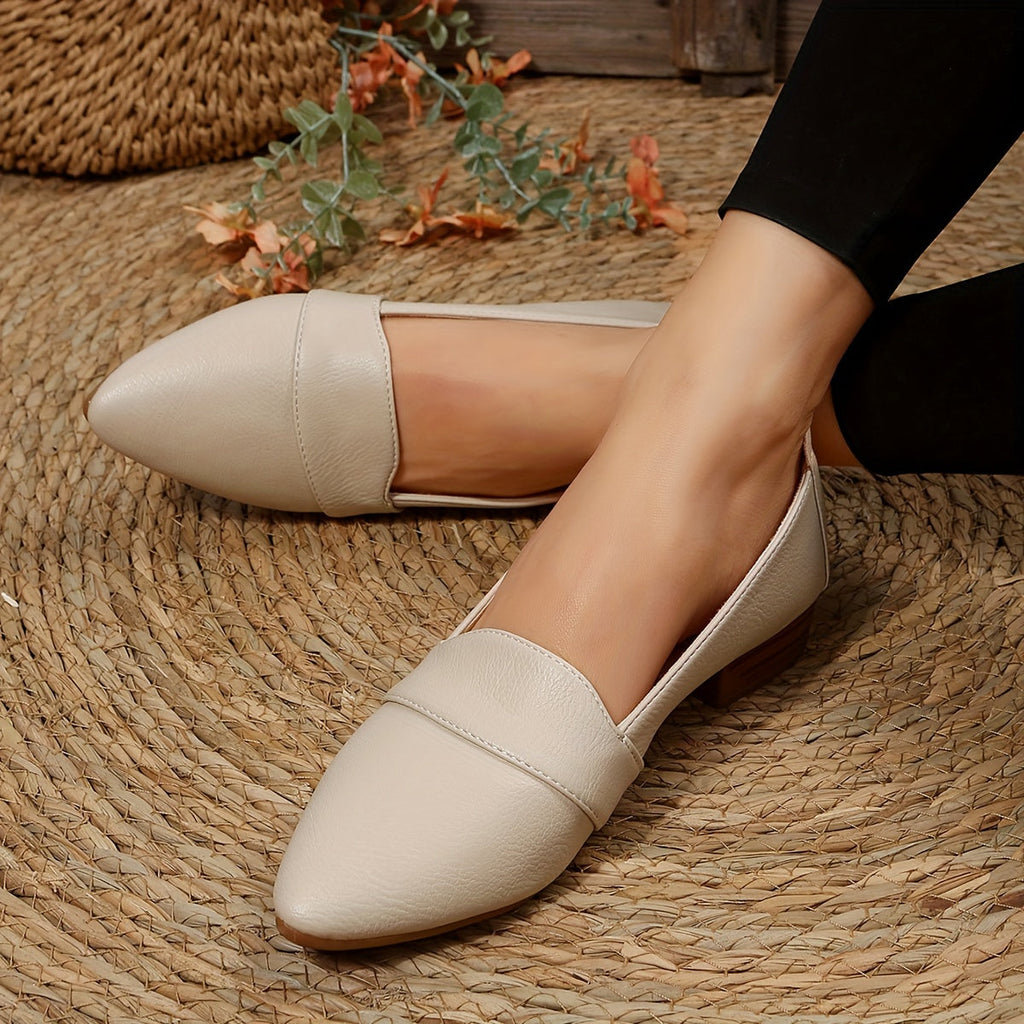 Vesalinne | Mocassinoi Comfort Elegante