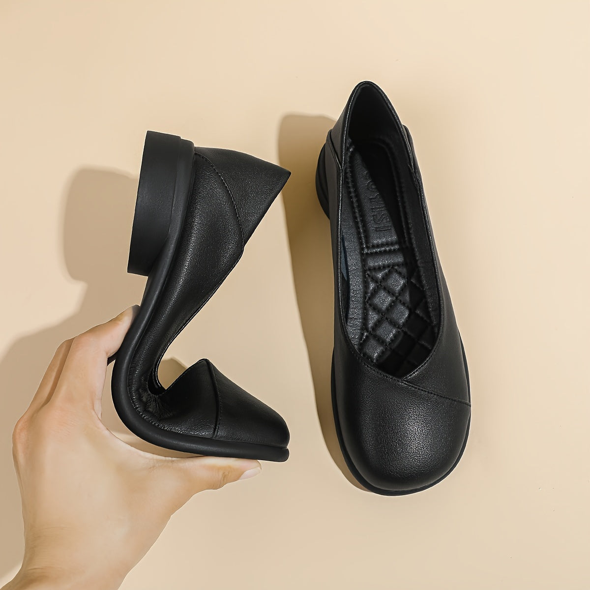 Orlianne | Scarpe Comfort Quotidiano