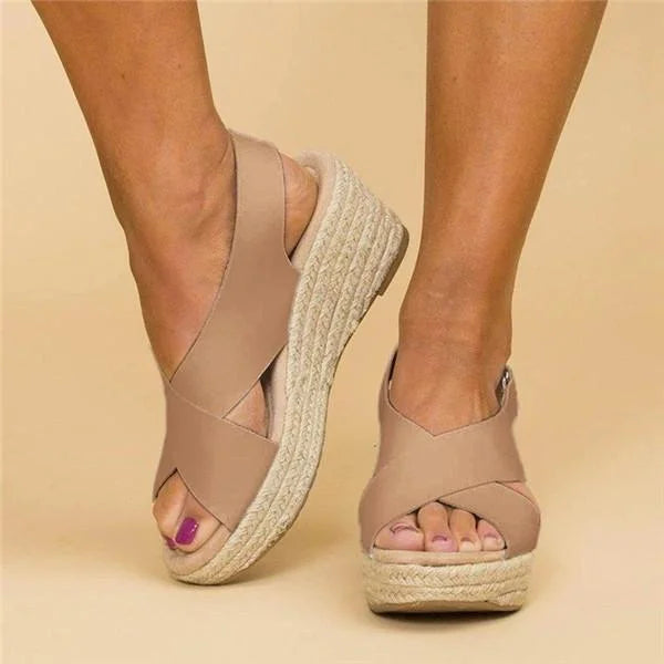 Bellora™ Sandaloi d'été
