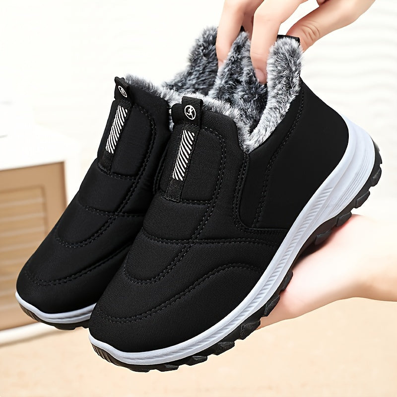 PodoStep+ | Sneakers Invernali Comfort