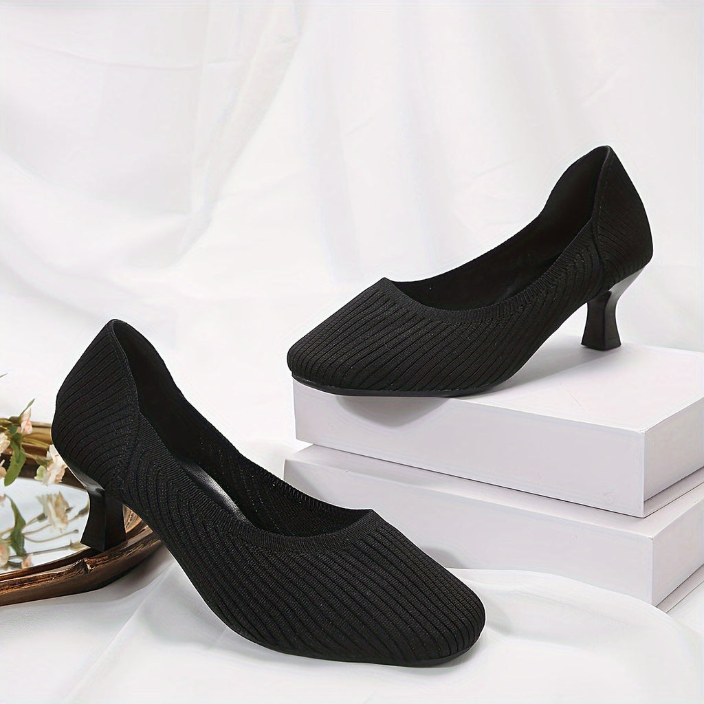 Ginette - Scarpe con Tacco Comfort