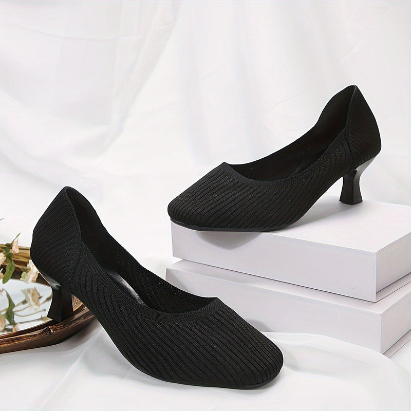 Ginette - Scarpe con Tacco Comfort