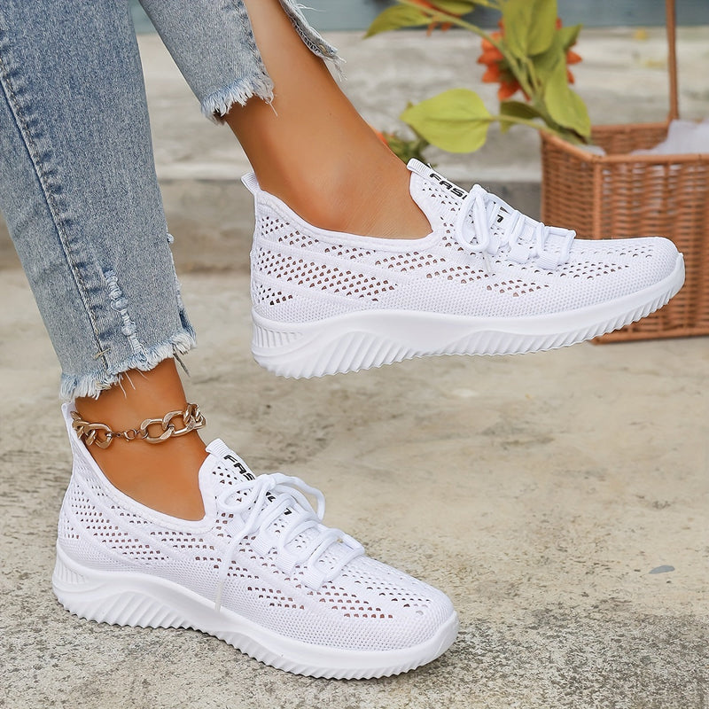 Colette | Sneakers Traspiranti Comfort Total +SEMELLES OFFERTES
