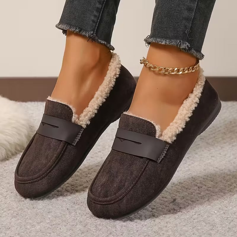 Élodie | Mocassinoi Doux de Sostegno