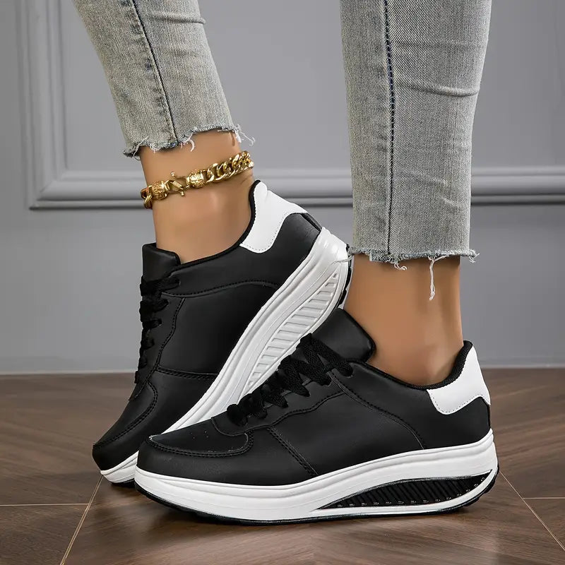 Aliénor | Sneakers Comfort Équilibre