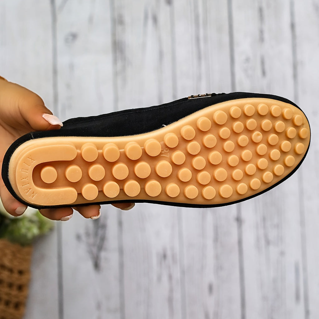 Muriel | Mocassinoi de Sostegno