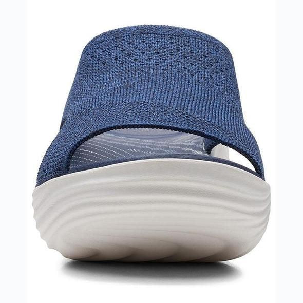 Fléora Soft™ – Sandaloo orthopédique