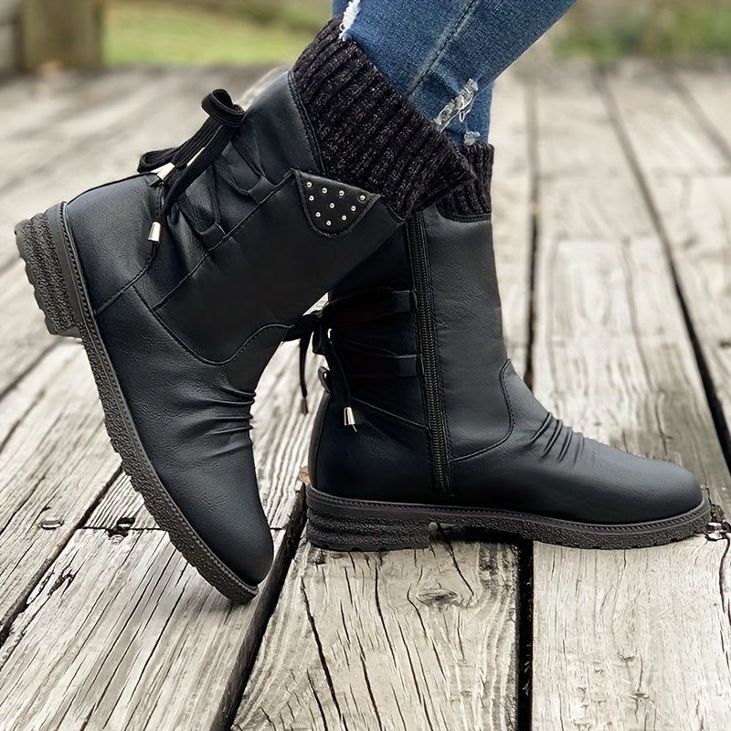 Ariane | Stivaletti de Comfort Elegantees