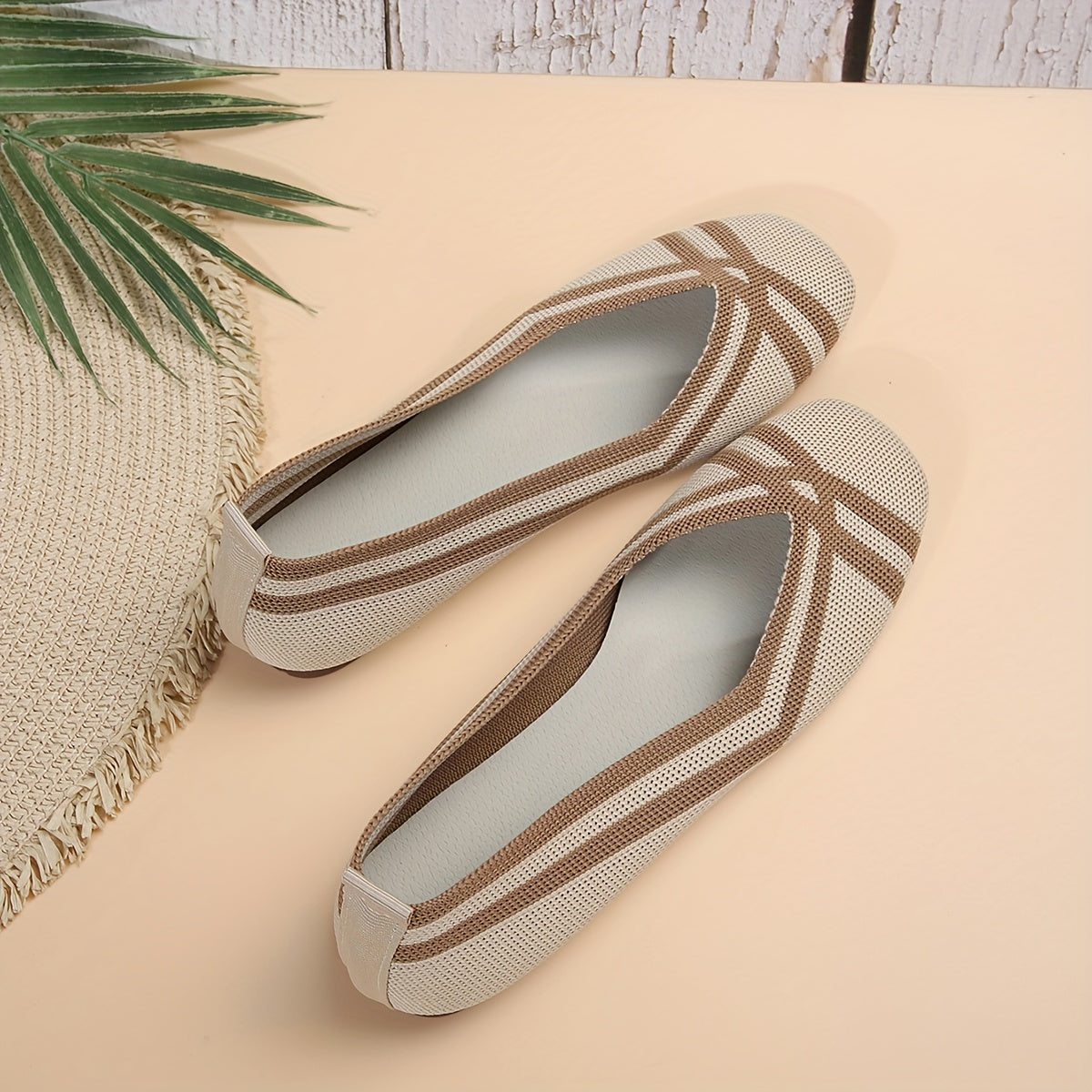 Carmela™ | Ballerina respirantes ultra-flexibles