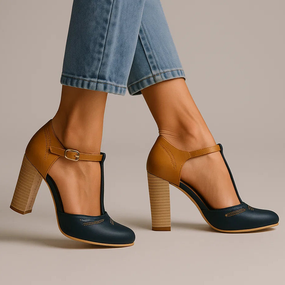 Calandre | Taccos Eleganza Vintage