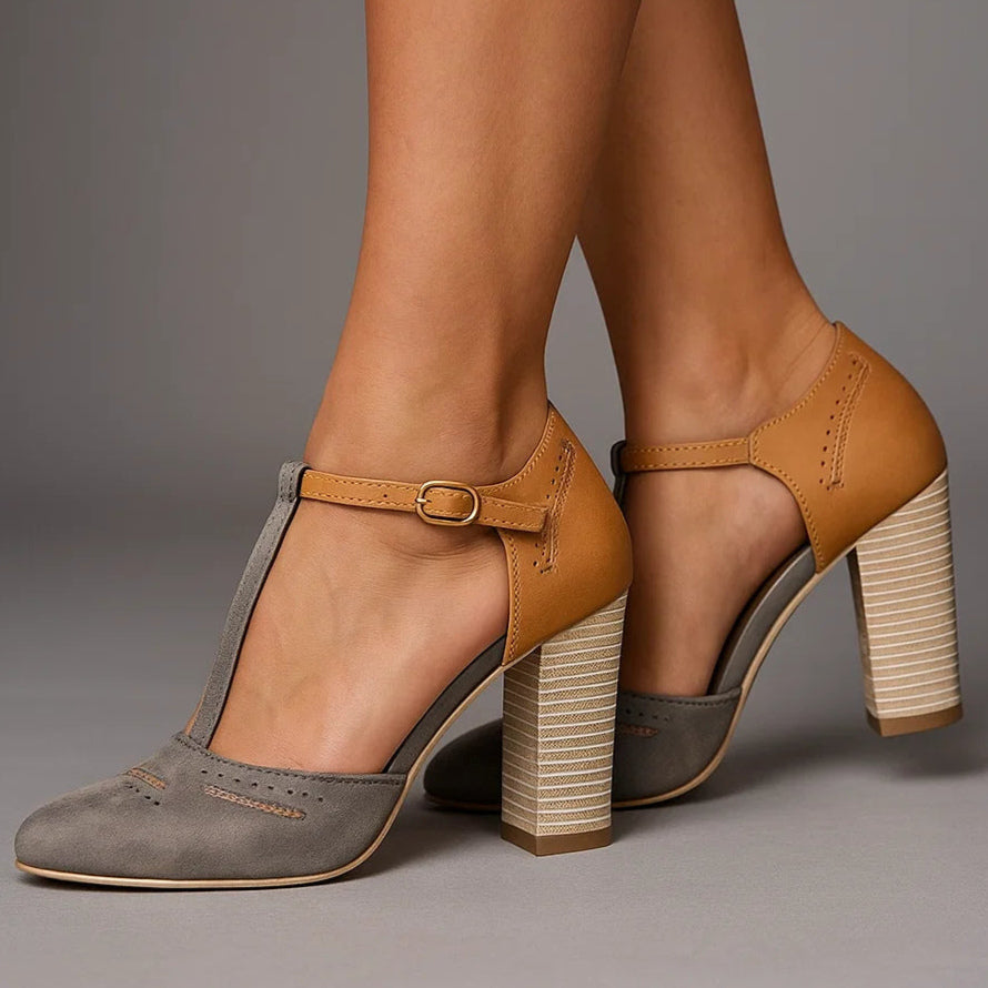 Calandre | Taccos Eleganza Vintage