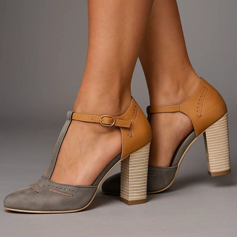 Calandre | Taccos Eleganza Vintage