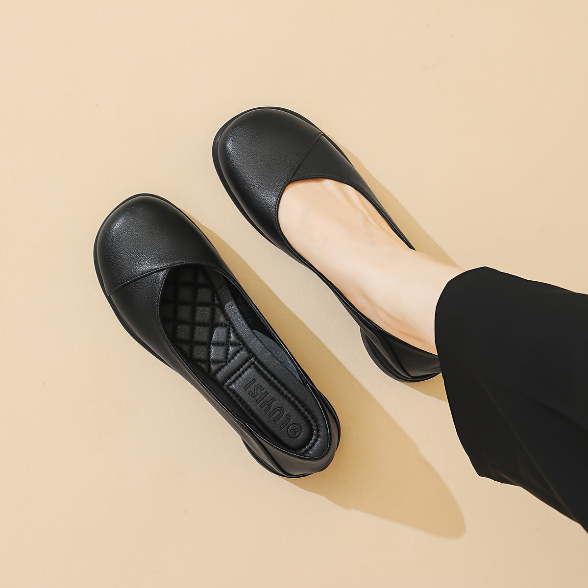 Orlianne | Scarpe Comfort Quotidiano