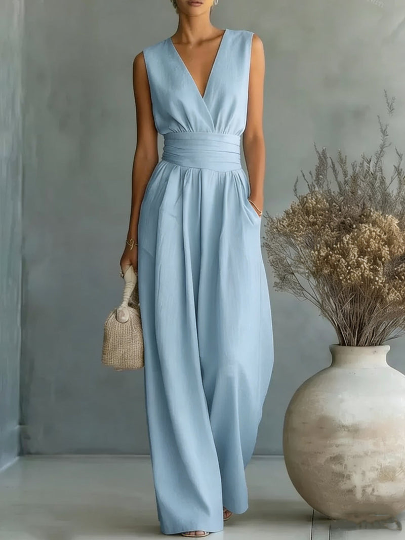 Maria | Tuta Comoda ed Elegante