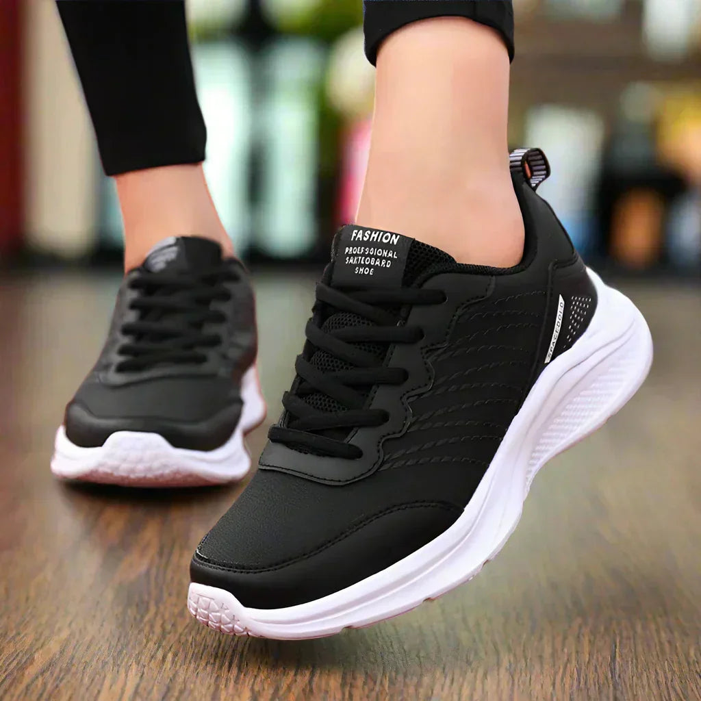 Cédrienne | Sneakers Comfort Quotidiano