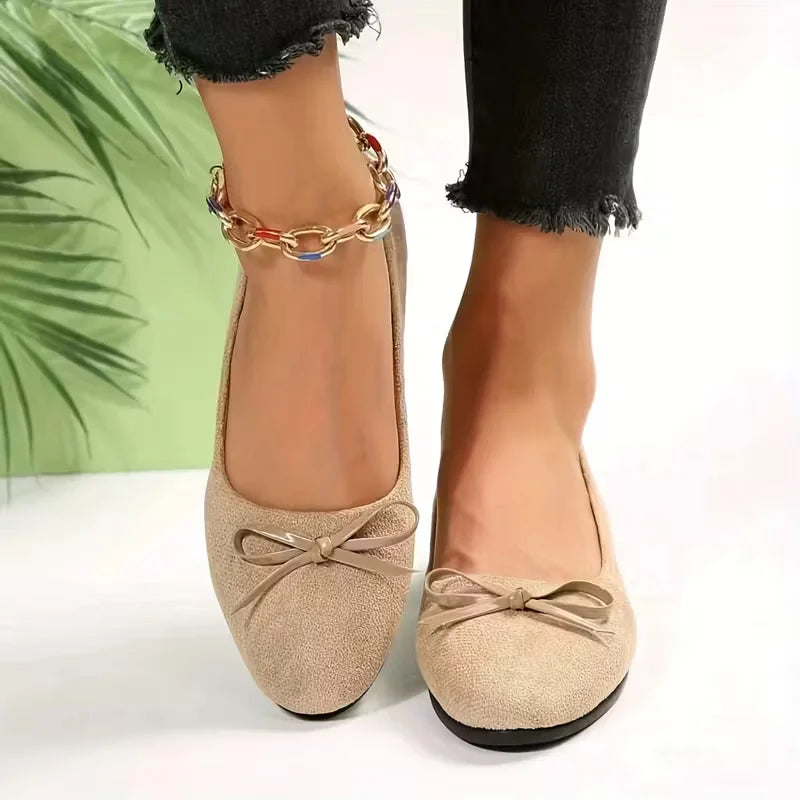 Éveline | Ballerina Classicos Eleganza Quotidianone