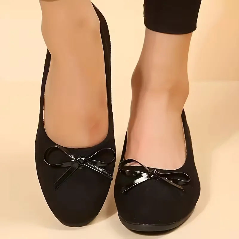 Éveline | Ballerina Classicos Eleganza Quotidianone