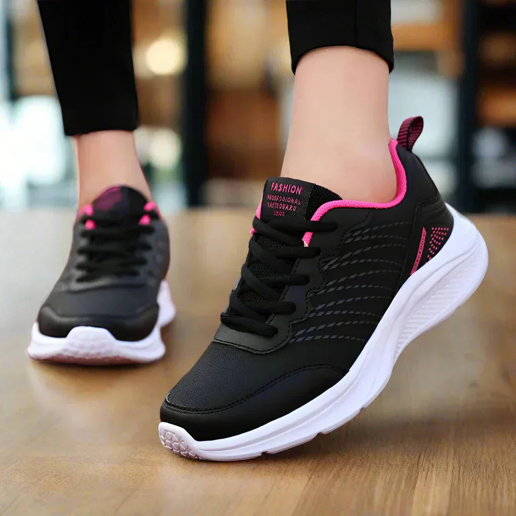 Cédrienne | Sneakers Comfort Quotidiano