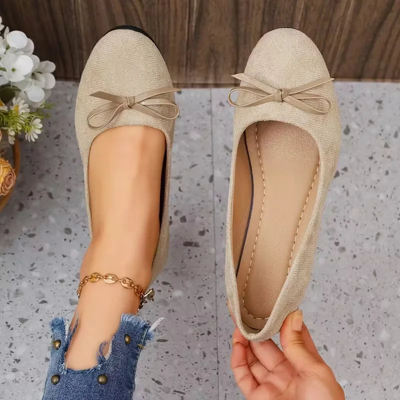 Éveline | Ballerina Classicos Eleganza Quotidianone