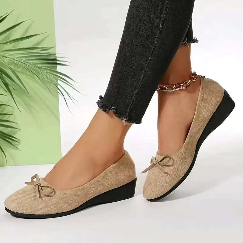 Éveline | Ballerina Classicos Eleganza Quotidianone
