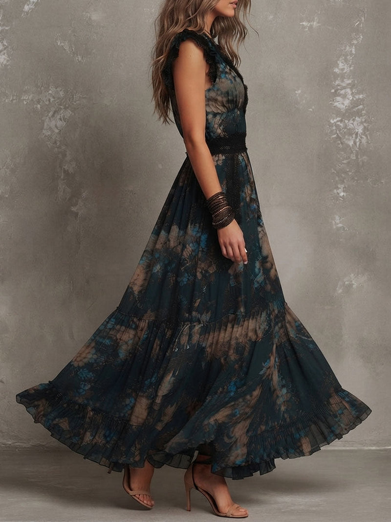 Abito Maxi Gillian