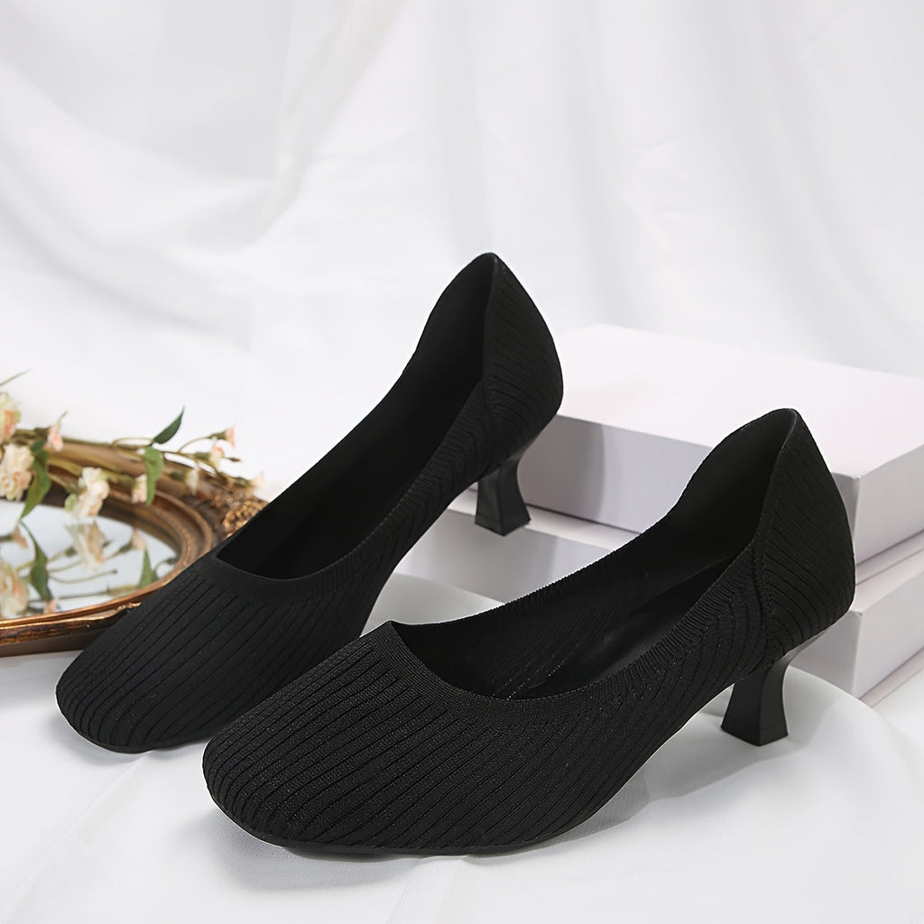 Ginette - Scarpe con Tacco Comfort