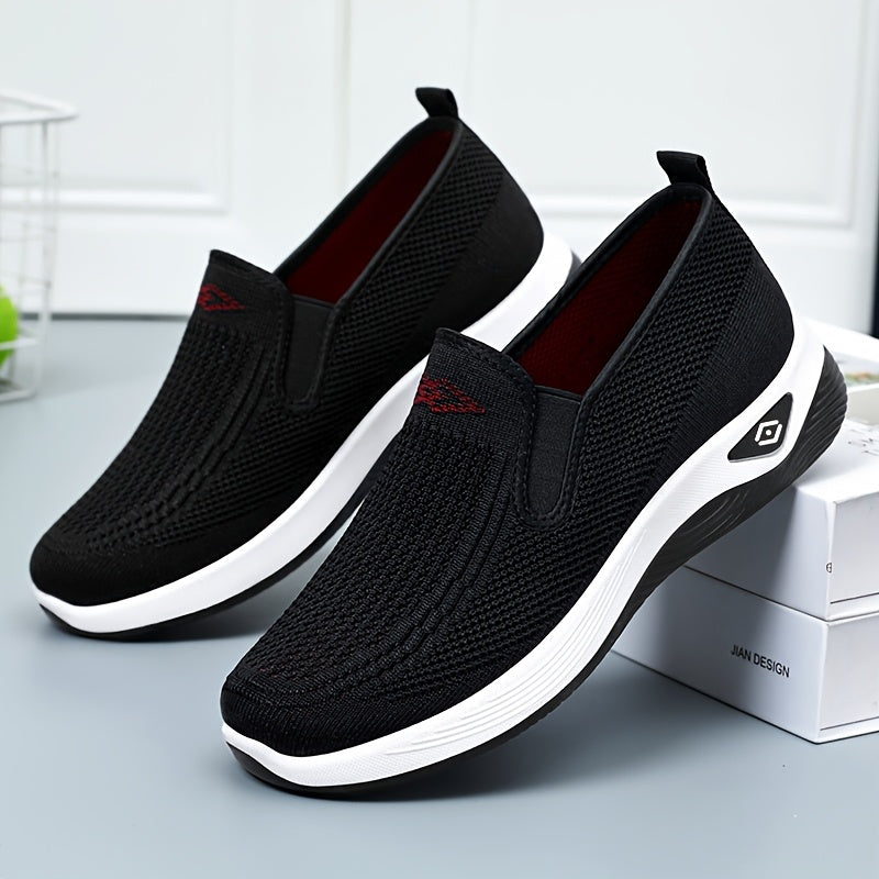 OrthoFlex™ – Sneakers orthopédiques respirantes + SEMELLES OFFERTES