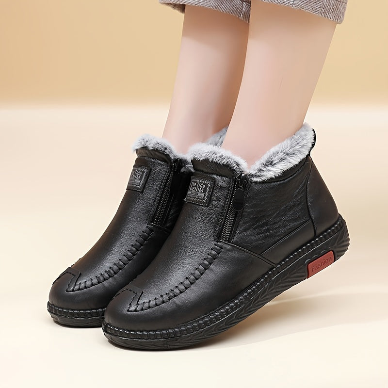 Orthoboot+ | Scarpe Invernali Comfort Termico