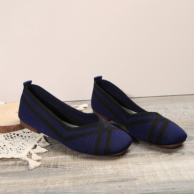 Carmela™ | Ballerina respirantes ultra-flexibles