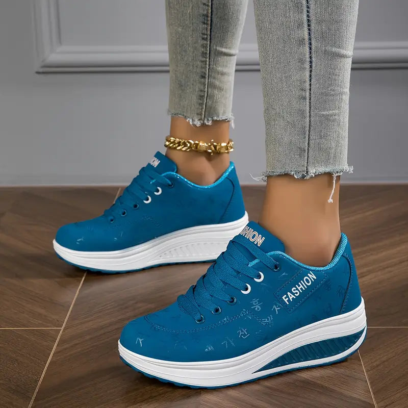 Aliénor | Sneakers Comfort Équilibre
